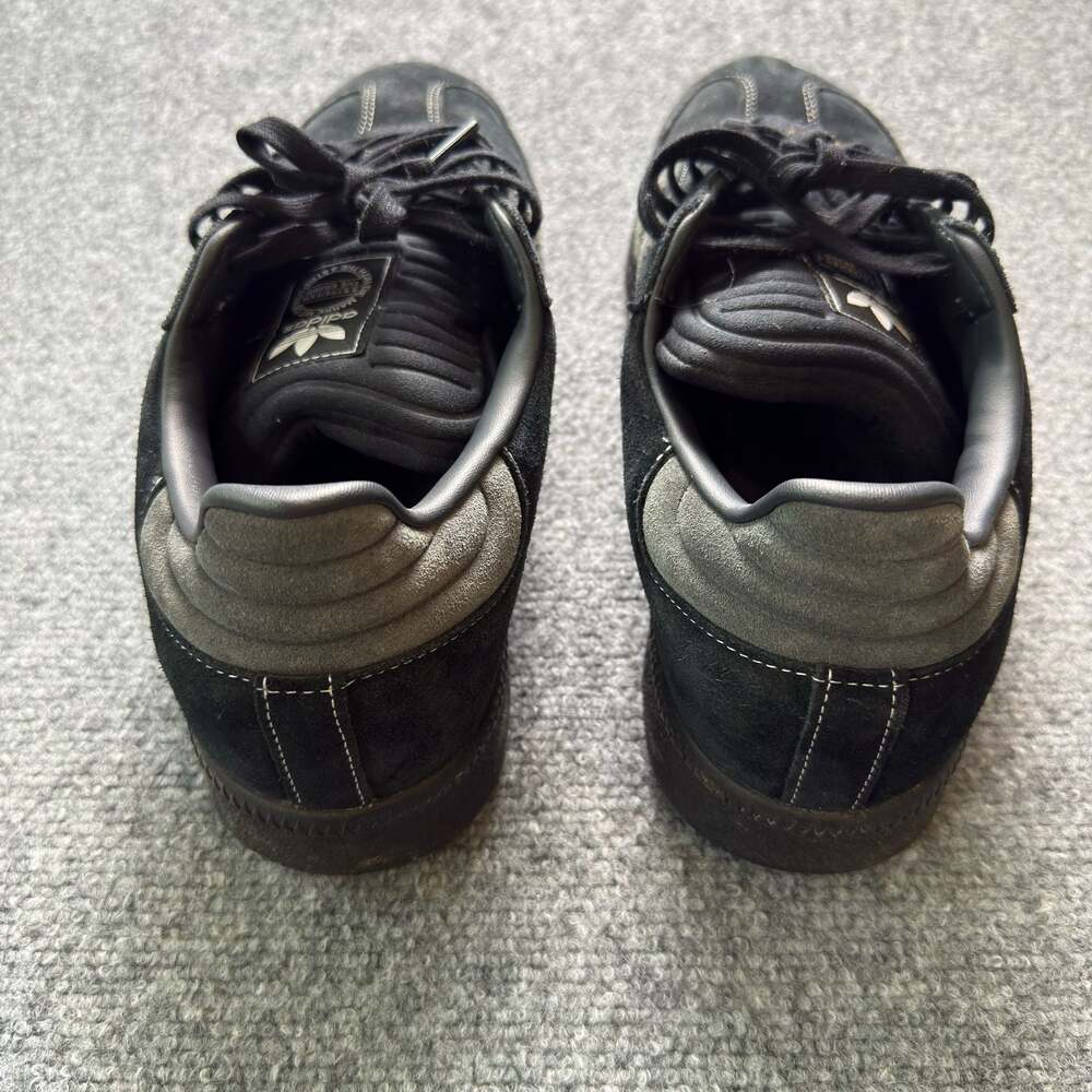 Adidas Samba XLG Core Black Carbon Sneakers IH2219 - Picture 5 of 7